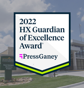 HX Guardian award