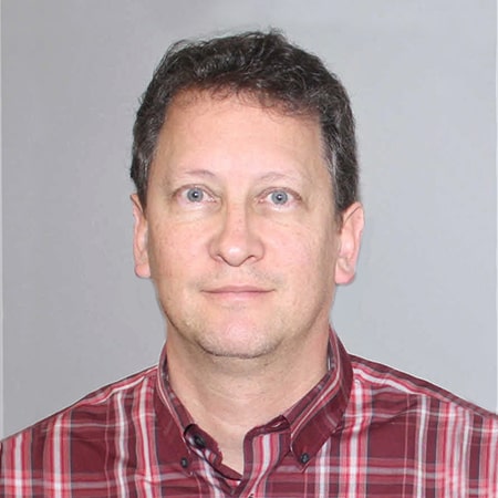 David Bohlender