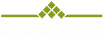 logo of Neosho Memorial Regional Medical Center serving patients in Southeast KS