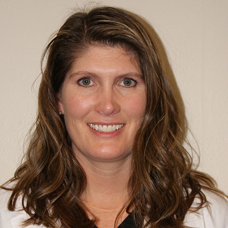 Anissa Sell, APRN-C