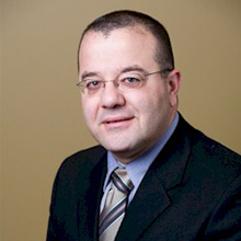Aziz Maksoud, MD