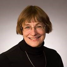 Greta McFarland, MD