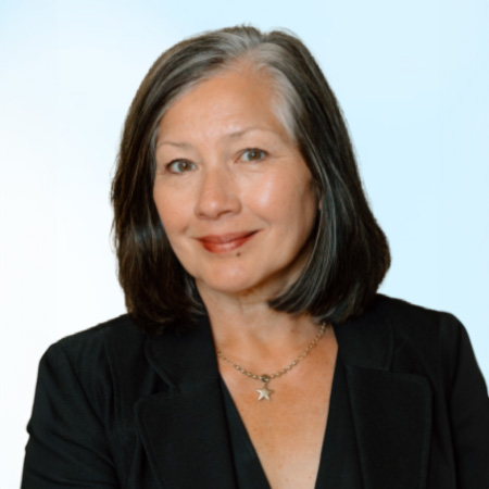 Cathy Mih-Taylor