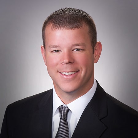 Martin Dillow, MD